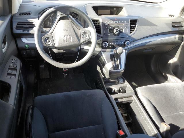 Photo 8 from auction – 2014 HONDA CR-V LX with VIN 2HKRM4H39EH682002