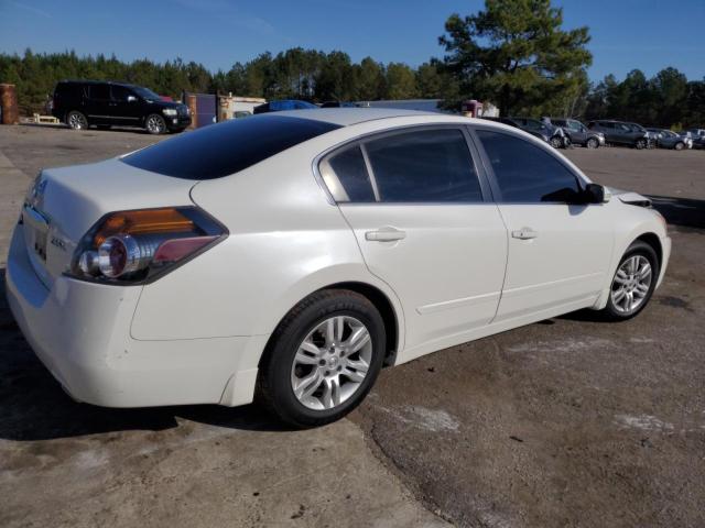 Photo 3 from auction – 2012 NISSAN ALTIMA BAS with VIN 1N4AL2AP7CN555530