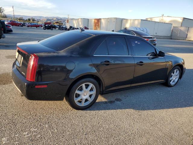 Photo 3 from auction – 2005 CADILLAC STS with VIN 1G6DW677550163646
