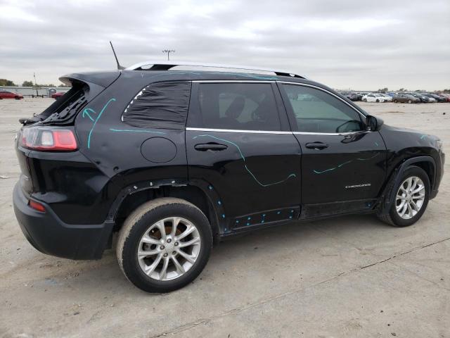 Photo 3 from auction – 2019 JEEP CHEROKEE L with VIN 1C4PJLCB4KD381325