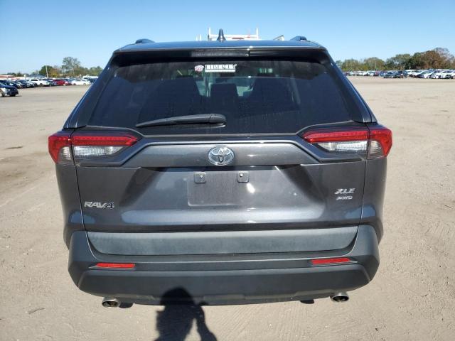 Photo 6 from auction – 2019 TOYOTA RAV4 XLE with VIN 2T3P1RFV1KC059206