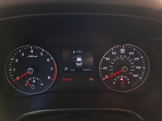 Photo 9 from auction – 2019 KIA FORTE FE with VIN 3KPF24AD2KE109051