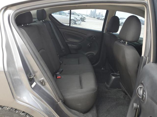 Photo 10 from auction – 2019 NISSAN VERSA S with VIN 3N1CN7AP2KL838137