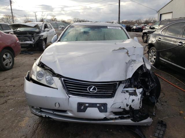 Photo 5 from auction – 2007 LEXUS ES 350 with VIN JTHBJ46G972052662