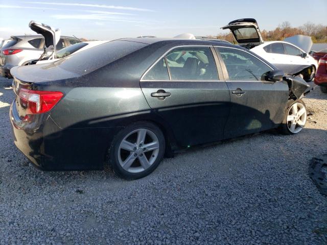 Photo 3 from auction – 2014 TOYOTA CAMRY L with VIN 4T1BF1FK1EU456154