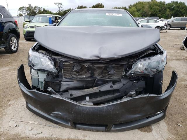 Photo 5 from auction – 2014 TOYOTA CAMRY L with VIN 4T1BF1FK7EU333734