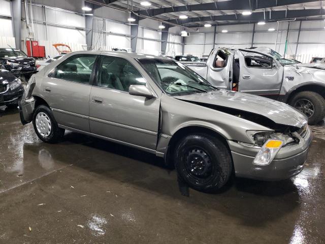 Photo 4 from auction – 1997 TOYOTA CAMRY CE with VIN 4T1BG22K2VU120912