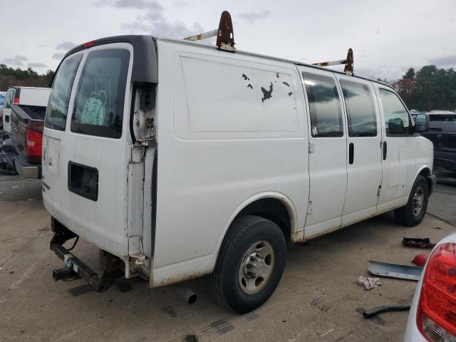 Photo 3 from auction – 2011 CHEVROLET EXPRESS G2 with VIN 1GCWGFCA8B1127850