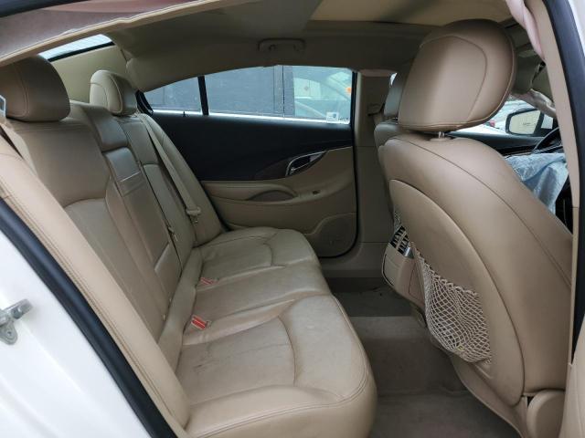 Photo 10 from auction – 2010 BUICK LACROSSE C with VIN 1G4GE5EV8AF291696