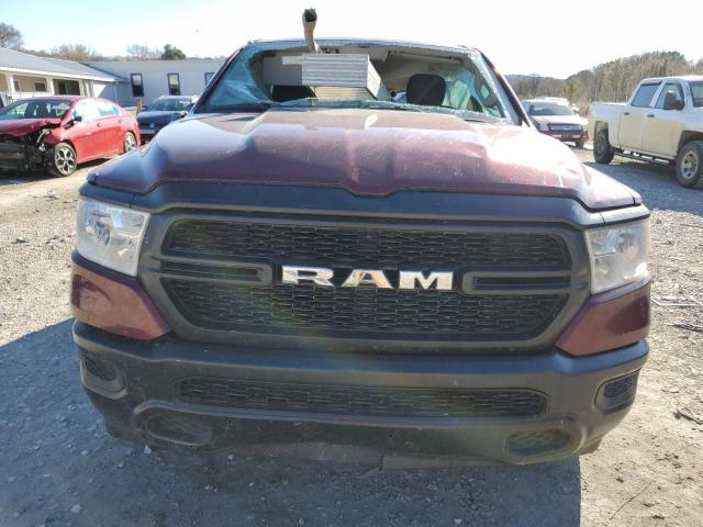 Photo 5 from auction – 2019 RAM 1500 TRADE with VIN 1C6SRFGT2KN561945