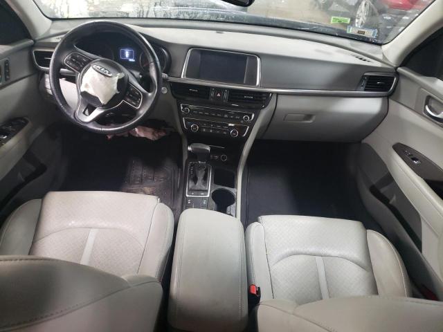 Photo 8 from auction – 2016 KIA OPTIMA EX with VIN 5XXGU4L35GG092179