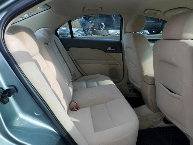 Photo 10 from auction – 2006 FORD FUSION with VIN 3FAFP07Z16R130796