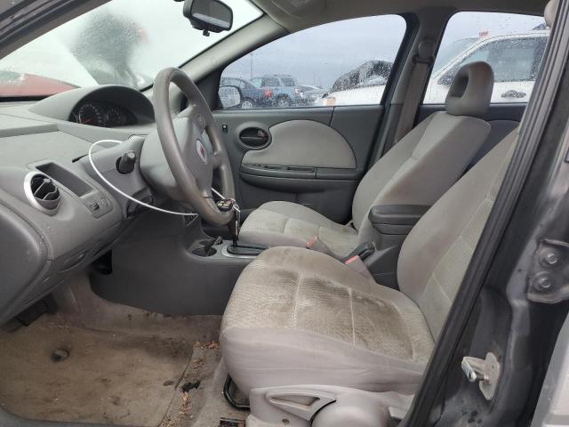 Photo 7 from auction – 2007 SATURN ION LEVEL with VIN 1G8AJ58F27Z170612