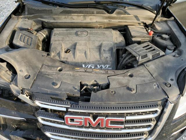 Photo 11 from auction – 2016 GMC TERRAIN SL with VIN 2GKFLPE39G6123914