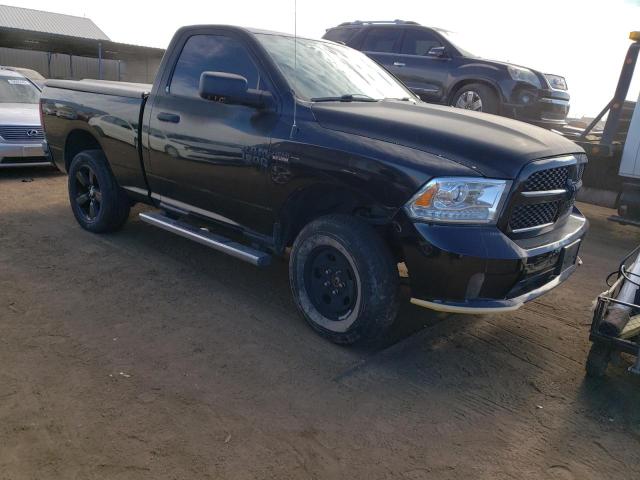 Photo 4 from auction – 2013 RAM 1500 ST with VIN 3C6JR7AT6DG512463