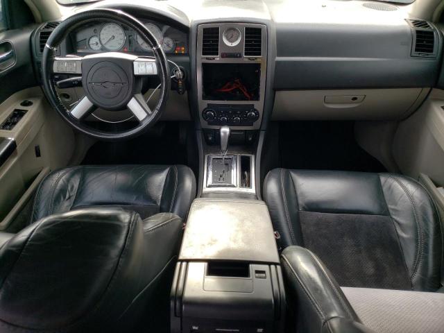 Photo 8 from auction – 2006 CHRYSLER 300C SRT-8 with VIN 2C3LA73W96H250056