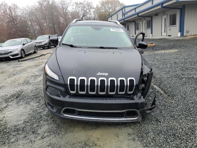 Photo 5 from auction – 2015 JEEP CHEROKEE L with VIN 1C4PJMDS1FW676462