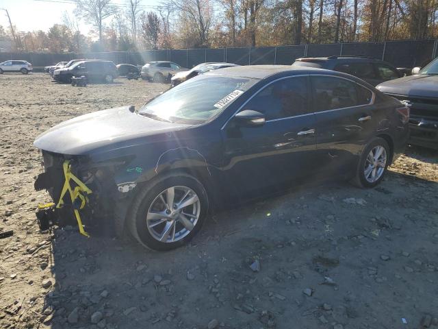NISSAN ALTIMA 2.5 2014 with VIN 1N4AL3AP6EN335076 - Photo from auction