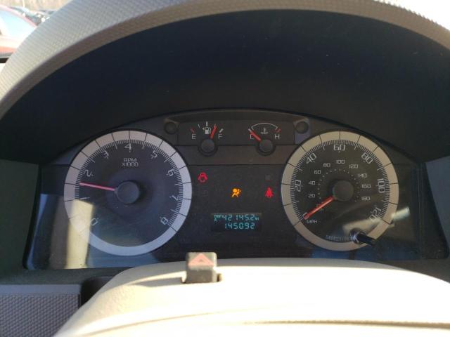 Photo 9 from auction – 2008 FORD ESCAPE XLS with VIN 1FMCU02Z08KE29762