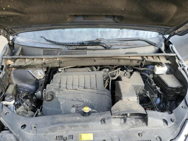 Photo 11 from auction – 2014 TOYOTA HIGHLANDER with VIN 5TDZKRFH1ES032169