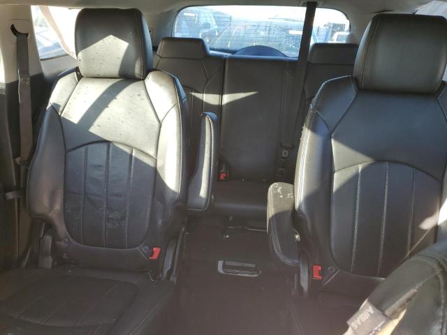 Photo 10 from auction – 2017 BUICK ENCLAVE with VIN 5GAKRBKD1HJ148434