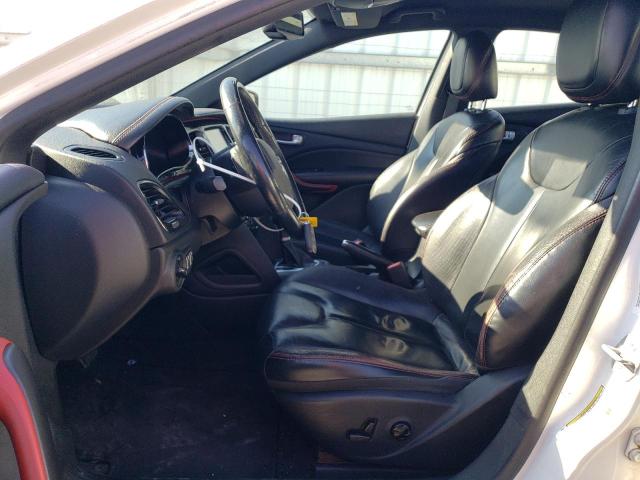 Photo 7 from auction – 2014 DODGE DART GT with VIN 1C3CDFEB0ED910119