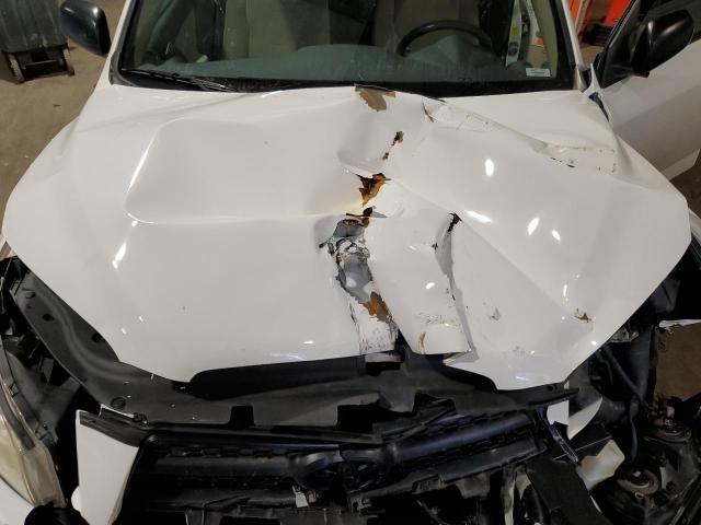 Photo 11 from auction – 2011 TOYOTA RAV4 with VIN JTMZF4DV4B5034757