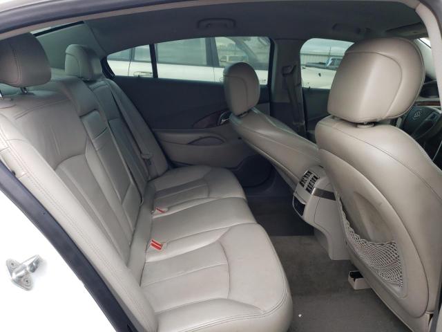 Photo 10 from auction – 2010 BUICK LACROSSE C with VIN 1G4GC5EG5AF180840