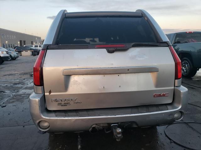 Photo 6 from auction – 2004 GMC ENVOY XUV with VIN 1GKET12P346148258