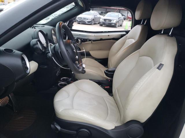 Photo 7 from auction – 2014 MINI B80 with VIN WMWSY3C59ET595086