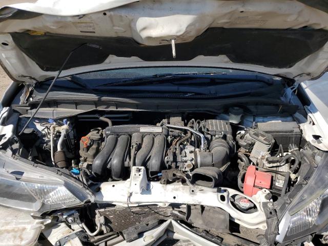 Photo 11 from auction – 2017 HONDA FIT EX with VIN 3HGGK5H72HM711765