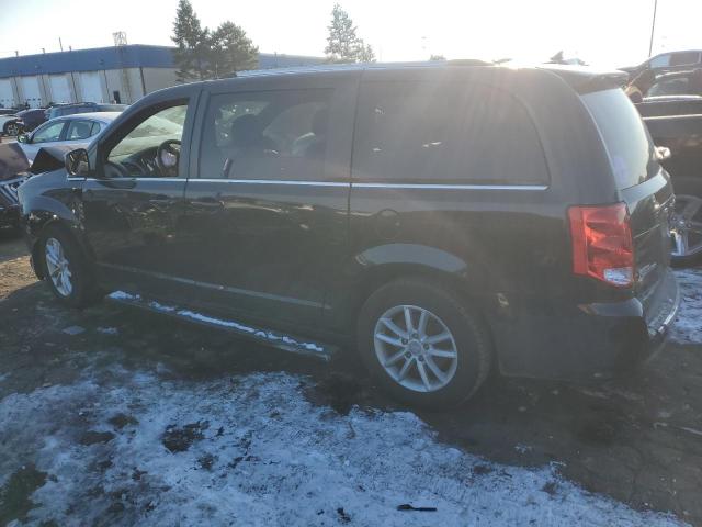 Photo 2 from auction – 2018 DODGE GRAND CARA with VIN 2C4RDGCG4JR266044