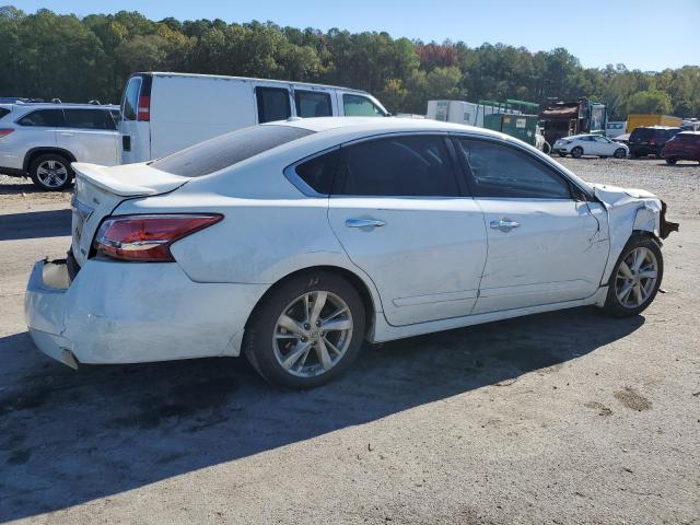 Photo 3 from auction – 2013 NISSAN ALTIMA 2.5 with VIN 1N4AL3AP0DN561421
