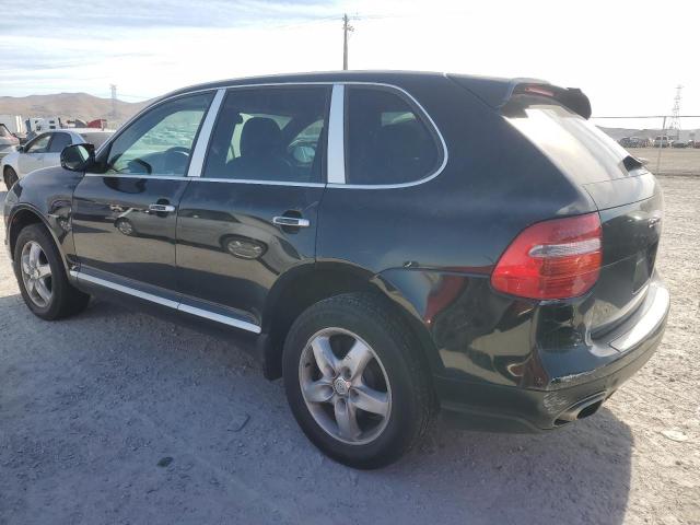 Photo 2 from auction – 2010 PORSCHE CAYENNE with VIN WP1AA2AP2ALA12111