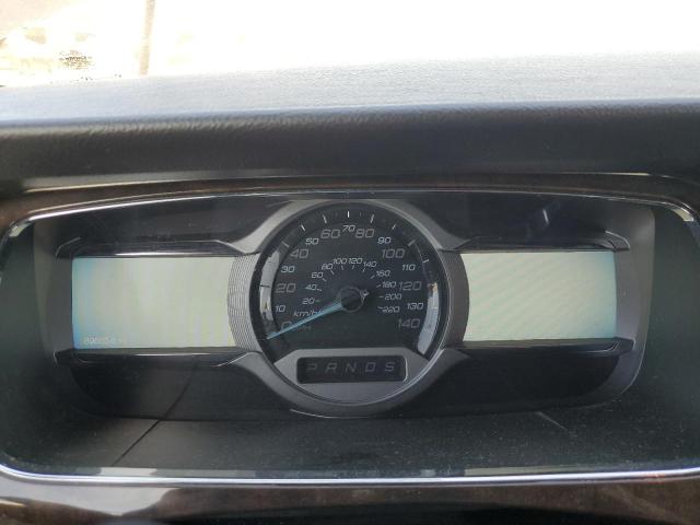 Photo 9 from auction – 2019 FORD TAURUS LIM with VIN 1FAHP2F84KG107611