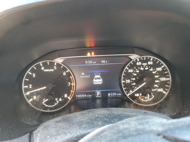 Photo 9 from auction – 2020 NISSAN ALTIMA S with VIN 1N4BL4BV1LC163426