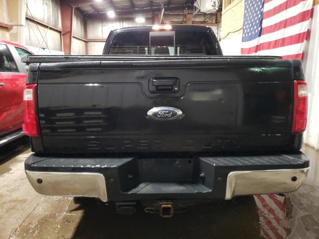 Photo 6 from auction – 2013 FORD F350 SUPER with VIN 1FT8W3BTXDEB54377