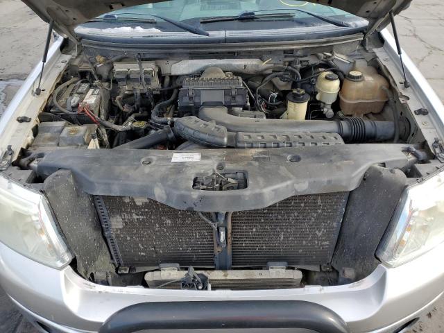 Photo 11 from auction – 2007 LINCOLN MARK LT with VIN 5LTPW18517FJ02883