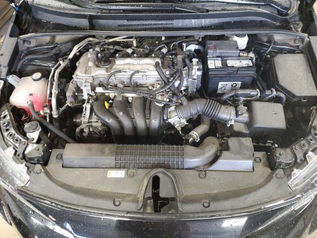 Photo 11 from auction – 2020 TOYOTA COROLLA LE with VIN 5YFEPRAE8LP117786