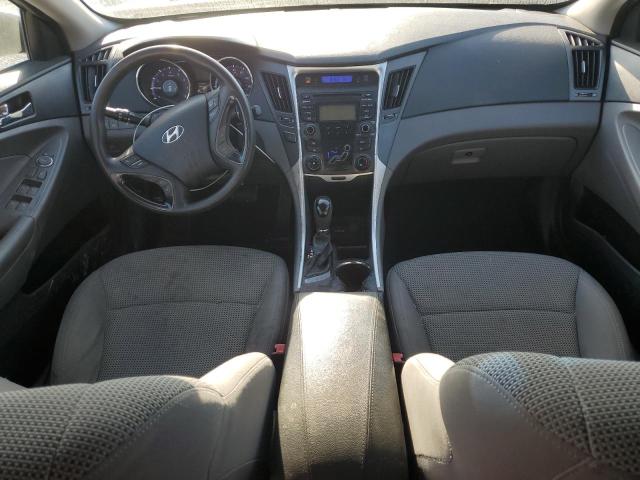 Photo 8 from auction – 2012 HYUNDAI SONATA GLS with VIN 5NPEB4AC8CH346885