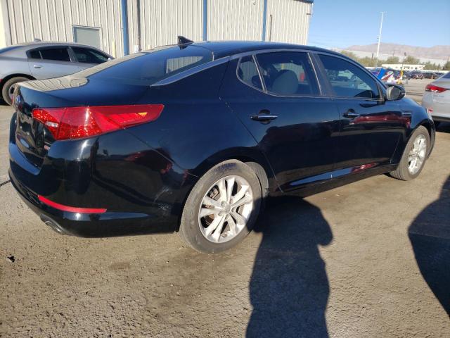 Photo 3 from auction – 2013 KIA OPTIMA LX with VIN 5XXGM4A71DG115619