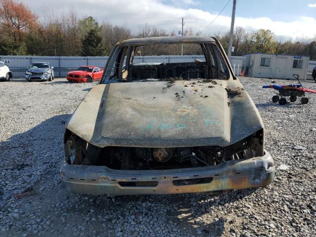 Photo 5 from auction – 2005 CHEVROLET SILVERADO with VIN 1GCHC23U85F919835
