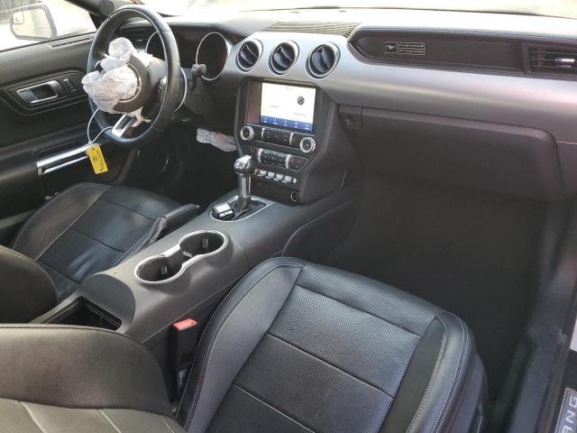 Photo 8 from auction – 2020 FORD MUSTANG with VIN 1FA6P8THXL5136624