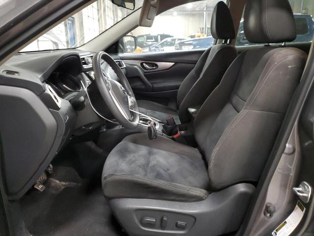 Photo 7 from auction – 2016 NISSAN ROGUE S with VIN KNMAT2MVXGP593218