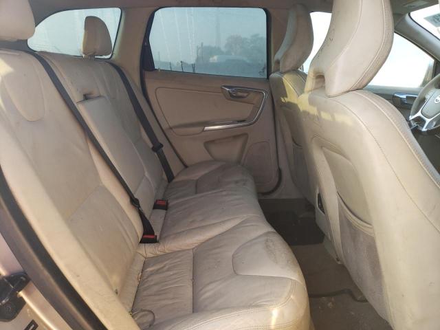 Photo 11 from auction – 2013 VOLVO XC60 3.2 with VIN YV4940DZ2D2409550
