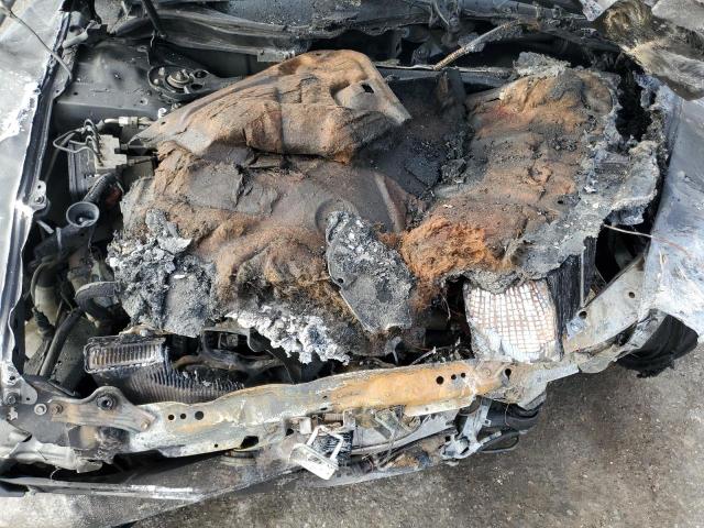 Photo 11 from auction – 2005 ACURA RL with VIN JH4KB16575C014686
