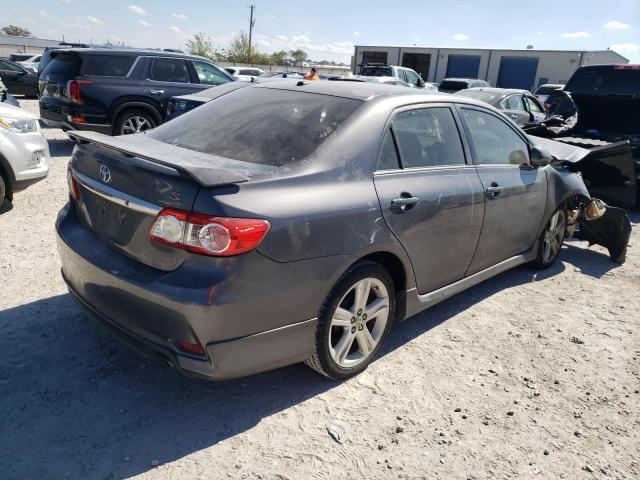 Photo 3 from auction – 2013 TOYOTA COROLLA BA with VIN 5YFBU4EE0DP210327