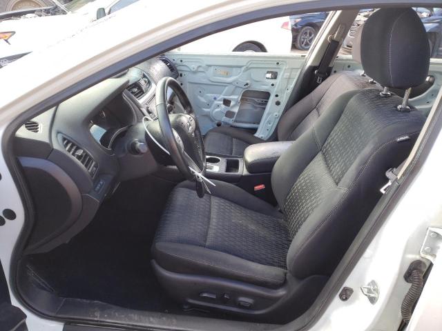 Photo 7 from auction – 2016 NISSAN ALTIMA 2.5 with VIN 1N4AL3AP9GC210278