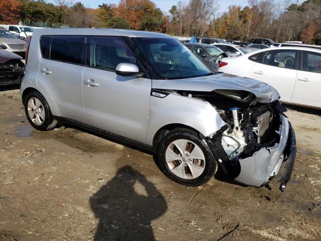 Photo 4 from auction – 2016 KIA SOUL with VIN KNDJN2A20G7820534