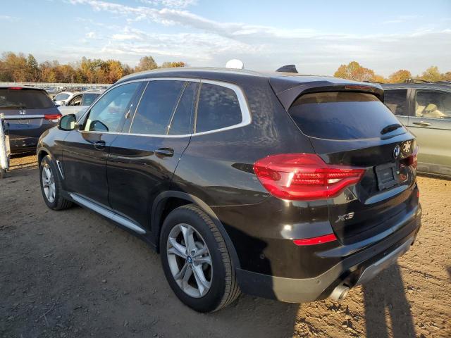 Photo 2 from auction – 2018 BMW X3 XDRIVE3 with VIN 5UXTR9C59JLD67527